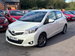 Toyota Yaris 1.33 Dual VVT-i Icon Plus Euro 5 5dr 5dr Manual 2014