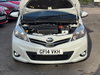Toyota Yaris 1.33 Dual VVT-i Icon Plus Euro 5 5dr 5dr Manual 2026