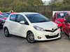 Toyota Yaris 1.33 Dual VVT-i Icon Plus Euro 5 5dr 5dr Manual 2026