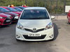 Toyota Yaris 1.33 Dual VVT-i Icon Plus Euro 5 5dr 5dr Manual 2026