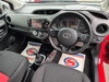 Toyota Yaris 1.33 Dual VVT-i Sport Euro 5 5dr Euro 5 5dr Manual 2026