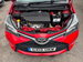 Toyota Yaris 1.33 Dual VVT-i Sport Euro 5 5dr Euro 5 5dr Manual 2015