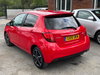 Toyota Yaris 1.33 Dual VVT-i Sport Euro 5 5dr Euro 5 5dr Manual 2026