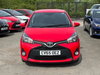 Toyota Yaris 1.33 Dual VVT-i Sport Euro 5 5dr Euro 5 5dr Manual 2026