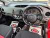 Toyota Yaris 1.33 Dual VVT-i Sport Euro 5 5dr Euro 5 5dr Manual 2026