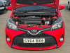 Toyota Yaris 1.33 Dual VVT-i Sport Euro 5 5dr Euro 5 5dr Manual 2026