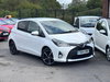 Toyota Yaris 1.33 Dual VVT-i Sport Euro 5 5dr Euro 5 5dr Manual 2026