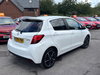 Toyota Yaris 1.33 Dual VVT-i Sport Euro 5 5dr Euro 5 5dr Manual 2026