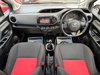 Toyota Yaris 1.33 Dual VVT-i Sport Euro 5 5dr Euro 5 5dr Manual 2026