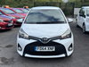 Toyota Yaris 1.33 Dual VVT-i Sport Euro 5 5dr Euro 5 5dr Manual 2026
