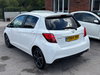 Toyota Yaris 1.33 Dual VVT-i Sport Euro 5 5dr Euro 5 5dr Manual 2026