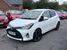Toyota Yaris 1.33 Dual VVT-i Sport Euro 5 5dr Euro 5 5dr Manual 2014