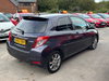 Toyota Yaris 1.33 Dual VVT-i SR Euro 5 3dr 3dr Manual 2026