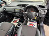 Toyota Yaris 1.33 Dual VVT-i SR Euro 5 3dr 3dr Manual 2026