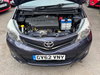 Toyota Yaris 1.33 Dual VVT-i SR Euro 5 3dr 3dr Manual 2026