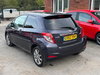 Toyota Yaris 1.33 Dual VVT-i SR Euro 5 3dr 3dr Manual 2026
