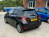 Toyota Yaris 1.33 Dual VVT-i SR Euro 5 5dr 5dr Manual 2026
