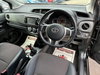 Toyota Yaris 1.33 Dual VVT-i SR Euro 5 5dr 5dr Manual 2026