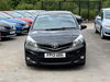 Toyota Yaris 1.33 Dual VVT-i SR Euro 5 5dr 5dr Manual 2026