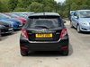 Toyota Yaris 1.33 Dual VVT-i SR Euro 5 5dr 5dr Manual 2026