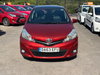 Toyota Yaris 1.33 Dual VVT-i T Spirit Euro 5 5dr 5dr Manual 2026
