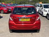 Toyota Yaris 1.33 Dual VVT-i T Spirit Euro 5 5dr 5dr Manual 2026