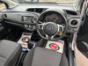Toyota Yaris 1.33 Dual VVT-i TR Euro 5 5dr 5dr Manual 2026