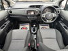 Toyota Yaris 1.33 Dual VVT-i TR Euro 5 5dr 5dr Manual 2026
