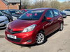 Toyota Yaris 1.33 Dual VVT-i TR Euro 5 5dr 5dr Manual 2026