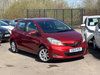 Toyota Yaris 1.33 Dual VVT-i TR Euro 5 5dr 5dr Manual 2026