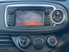 Toyota Yaris 1.33 Dual VVT-i TR Euro 5 5dr 5dr Manual 2026