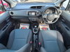 Toyota Yaris 1.33 Dual VVT-i TR Euro 5 5dr 5dr Manual 2026