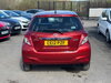 Toyota Yaris 1.33 Dual VVT-i TR Euro 5 5dr 5dr Manual 2026