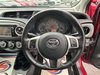 Toyota Yaris 1.33 Dual VVT-i TR Euro 5 5dr 5dr Manual 2026