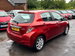 Toyota Yaris 1.33 Dual VVT-i TR Euro 5 5dr 5dr Manual 2013
