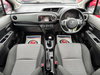 Toyota Yaris 1.33 Dual VVT-i TR Euro 5 5dr 5dr Manual 2026