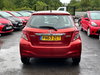 Toyota Yaris 1.33 Dual VVT-i TR Euro 5 5dr 5dr Manual 2026
