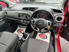 Toyota Yaris 1.33 Dual VVT-i TR Euro 5 5dr 5dr Manual 2026