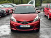 Toyota Yaris 1.33 Dual VVT-i TR Euro 5 5dr 5dr Manual 2026