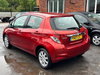 Toyota Yaris 1.33 Dual VVT-i TR Euro 5 5dr 5dr Manual 2026