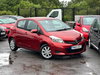 Toyota Yaris 1.33 Dual VVT-i TR Euro 5 5dr 5dr Manual 2026