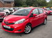 Toyota Yaris 1.33 Dual VVT-i TR Euro 5 5dr 5dr Manual 2012