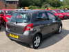 Toyota Yaris 1.33 Dual VVT-i TR Euro 5 (s/s) 5dr 5dr Manual 2026