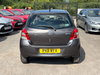 Toyota Yaris 1.33 Dual VVT-i TR Euro 5 (s/s) 5dr 5dr Manual 2026