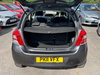 Toyota Yaris 1.33 Dual VVT-i TR Euro 5 (s/s) 5dr 5dr Manual 2026