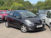 Toyota Yaris 1.33 Dual VVT-i TR Euro 5 (s/s) 5dr 5dr Manual 2026
