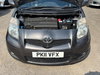 Toyota Yaris 1.33 Dual VVT-i TR Euro 5 (s/s) 5dr 5dr Manual 2026