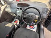 Toyota Yaris 1.33 Dual VVT-i TR Euro 5 (s/s) 5dr 5dr Manual 2026
