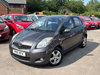 Toyota Yaris 1.33 Dual VVT-i TR Euro 5 (s/s) 5dr 5dr Manual 2026