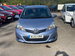 Toyota Yaris 1.33 Dual VVT-i TR Multidrive S Euro 5 5dr 5dr Automatic 2012